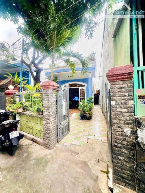 2TỶ150  SỔ RIÊNG GẦN CHỢ HOÁ AN.5x21=105M2. - 6