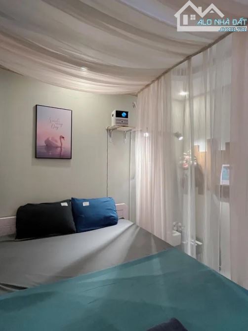 NGUYỄN KHÁNH TOÀN 56M² 7 TẦNG – CCMN 12 PHÒNG – THU 50TR/THÁNG – 15.7 TỶ - 6