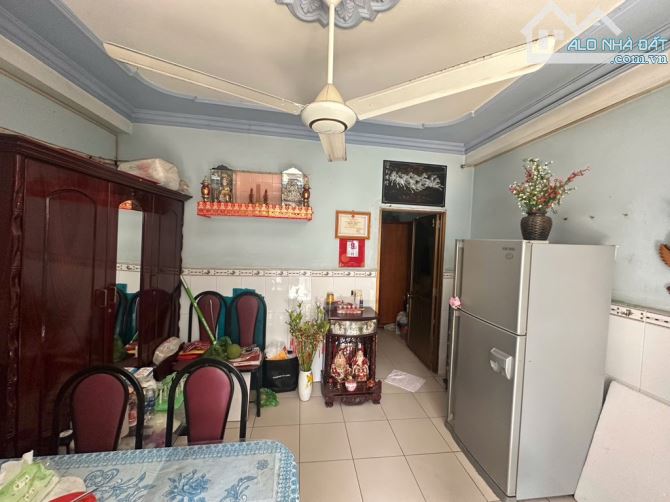 🏠Lô Tư ,BHH A , Bình Tân. DT 8 x 13, 2 tầng. Giá 8,5 tỷ TL  🌺🌺🌺🌺- - 6