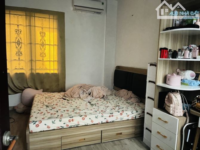 ❤️MẶT TIỀN KINH DOANH VIP - ĐƯỜNG HOA SỨ, P.2, PHÚ NHUẬN - GIÁ CHỈ 17.8 TỶ❤️.  🔹 Diện tíc - 6