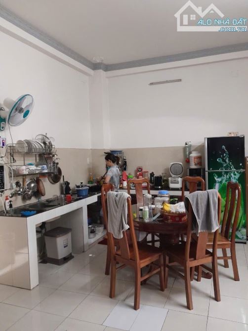 🏠🏠 BIỆT THỰ MINI - OTO NGỦ TRONG NHÀ - NGANG HIẾM 8 x16 M - - 6