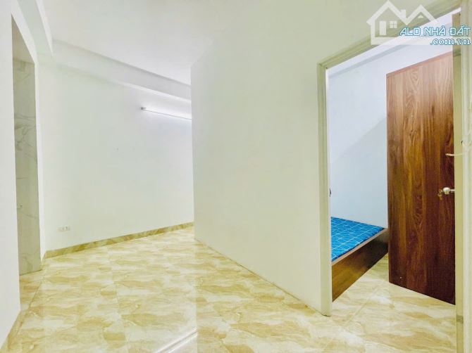 Cho Thuê CCMN 82 Phú Đô Nam Từ Liêm 50m2 2N1K Cửa Sổ Ban Công Thang Máy Trống 10P Full Đồ - 6