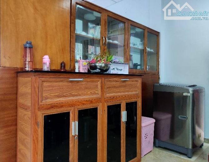 🏰 BIỆT PHỦ ~200M² – 3 TẦNG – KHÔNG GIAN SỐNG ĐẲNG CẤP NHẤT GÒ VẤP - 6