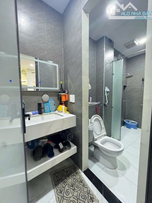 BÁN NHÀ 1/ CẠNH GÒ XOÀI BÌNH TÂN - ĐƯỜNG 6M THÔNG - 56M2 CHỈ HƠN 4 TỶ TL - 6