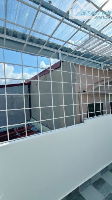 BÁN NHÀ 2 TẦNG – NGÕ NÔNG CHỈ 1 QUÀNH ĐƯỜNG CHỢ HÀNG CŨ CẦN BÁN - 6