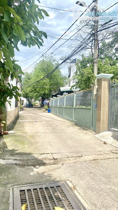 BÁN NHÀ CẤP 4 2PN, WC GẦN UBND P.LONG BÌNH QUẬN 9, 3.5 tỷ VÀI BƯỚC RA NGUYỄN XIỂN KẾ VIN - 6