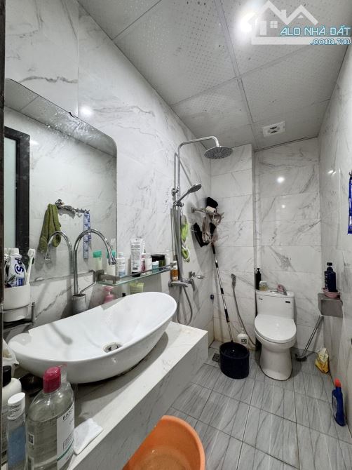 N ĐẸP RỘNG-T/C VỪA-PHÂN LÔ-OTO ĐỖ CỬA-4 TẦNG-PHƯỢNG NGHĨA-PHỤNG CHÂU-CHƯƠNG MỸ-30M-3,05 TỶ - 6