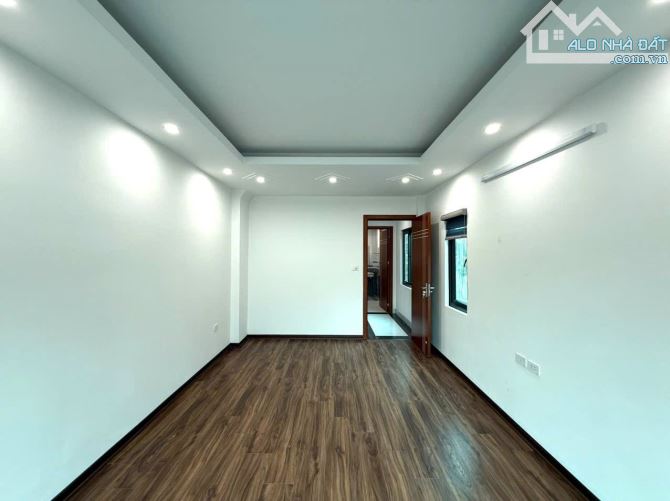 NHÀ ĐẸP RỘNG-T/C VỪA-PHÂN LÔ-GARA OTO-5 TẦNG-ĐẠI THÀNH QUỐC OAI-71M-4,5 TỶ - 6