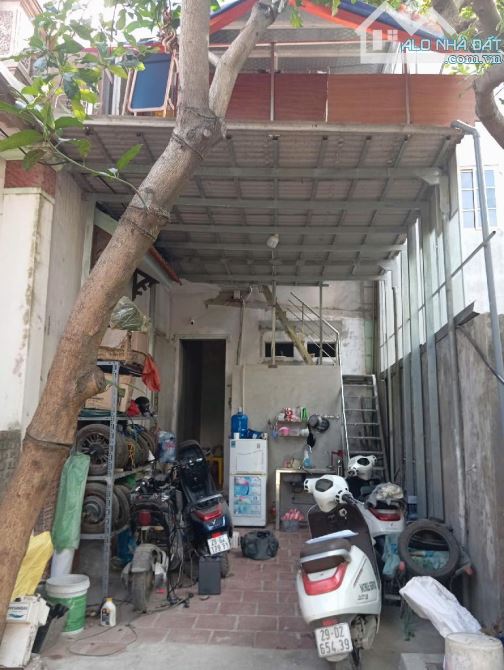 CHỐT NGAY! ĐẤT TẶNG NHÀ ĐẠI CÁT - ÔTÔ - GIỮ TIỀN - 62M - 4.65 TỶ (9TL3618) - 6