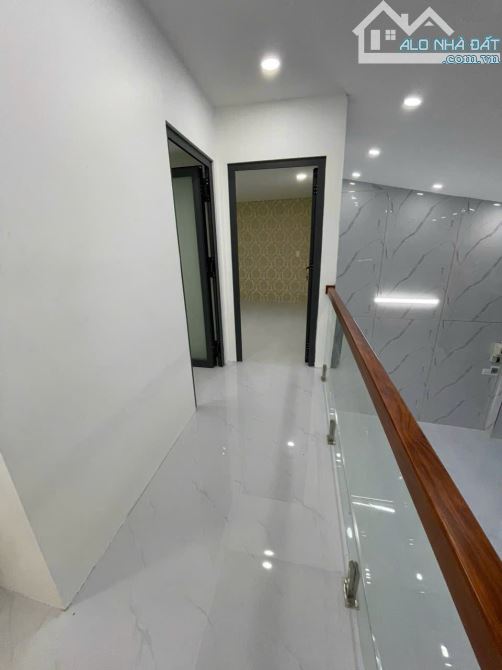 BÁN NHÀ MẶT TIỀN ĐƯỜNG TRẦN NGỌC QUẾ , ĐOẠN XUỐNG ĐƯỜNG TẦM VU - 6