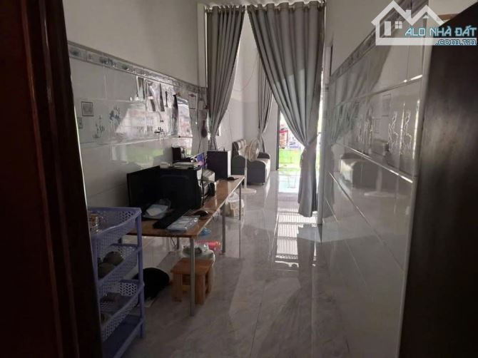 Bán nhà mặt tiền Tân Phú Trung 90m2 giá 730 triệu sổ hồng riêng - 6