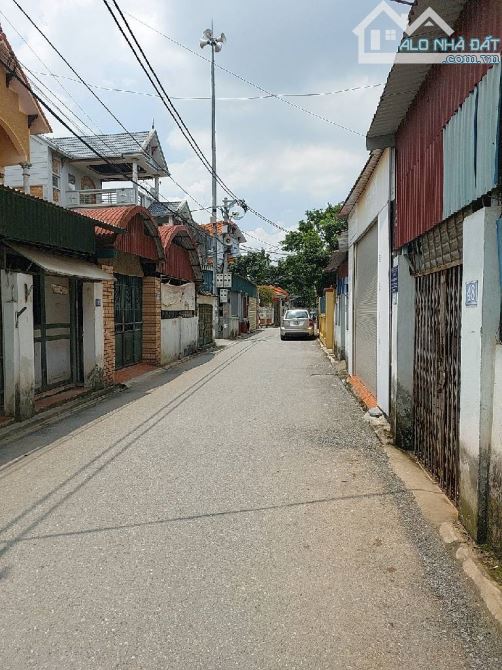 Bán Gấp lô đất Đẹp- 80 Ngọc Động Đa Tốn - Gần Vinocp - vuông vắn - đầu tư tốt chỉ 4₫ - 6