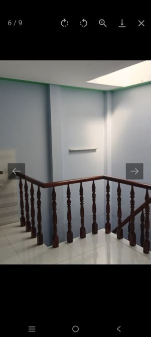 CHỦ GIẢM SỐC 300 TRIỆU 👉 GIÁ MỚI 1.6 TỶ   THỚI TAM THÔN, TRẤN THỊ BỐC - NHÀ 2 TẦNG 52M2, - 6