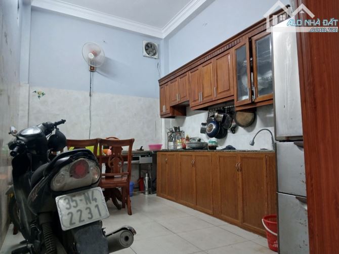 DÂN XÂY MINH KHAI - GẦN CHỢ, TRƯỜNG - 35M² – 4 TẦNG, 4PN – 4.2 TỶ (9TL3610) - 6