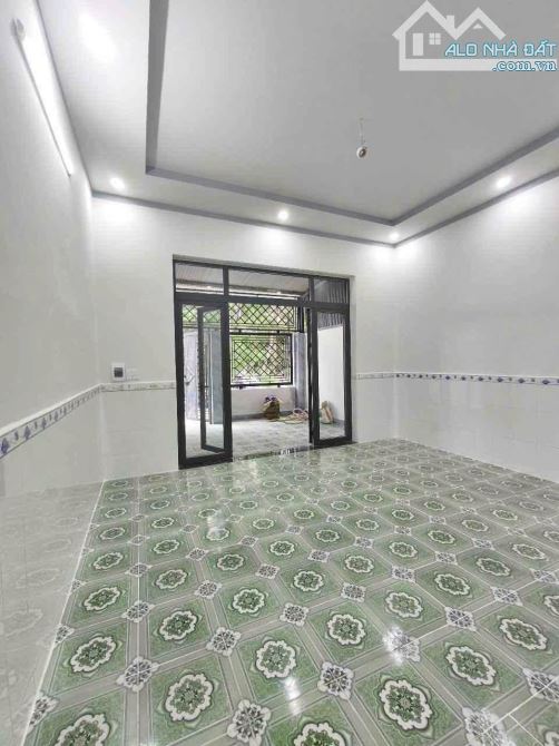 Bán gấp căn nhà tại đường lê minh nhựt,củ chi 102m2 gia 795 triệu, sổ hồng riêng - 6
