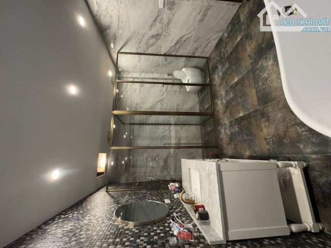 Nguyễn Ngọc Nại - Thanh Xuân - 45m2 - Ngõ to Gần Phố - 6
