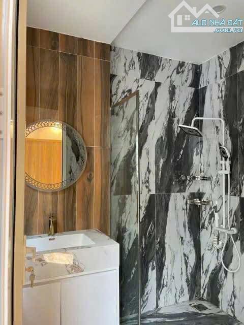 Bán gấp nhà đẹp Hoa Bằng, Cầu Giấy, 6 tầng thang máy, ngõ thông gần chợ, nội thất hiện đại - 6