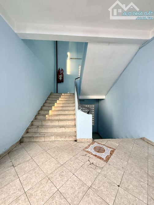 VỊ TRÍ VÀNG -  CC View MẶT TIỀN TRƯỜNG SA – LÊ VĂN DUYỆT, BÌNH THẠNH – 60M² – 2PN - 6