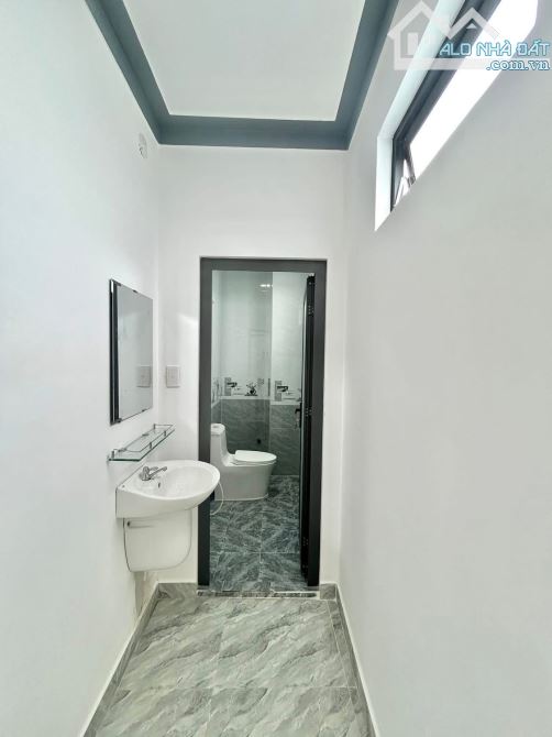 Chủ ngộp quá Bán gấp nhà 1tret1lau Sổ Hông riêng gia chỉ 1530ty - 6