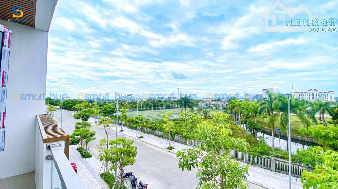 GIÁ 5TY8 NHÀ 3 TẦNG ĐƯỜNG HOÀNG QUỐC VIỆT GẦN AEON NGANG 7M - 6