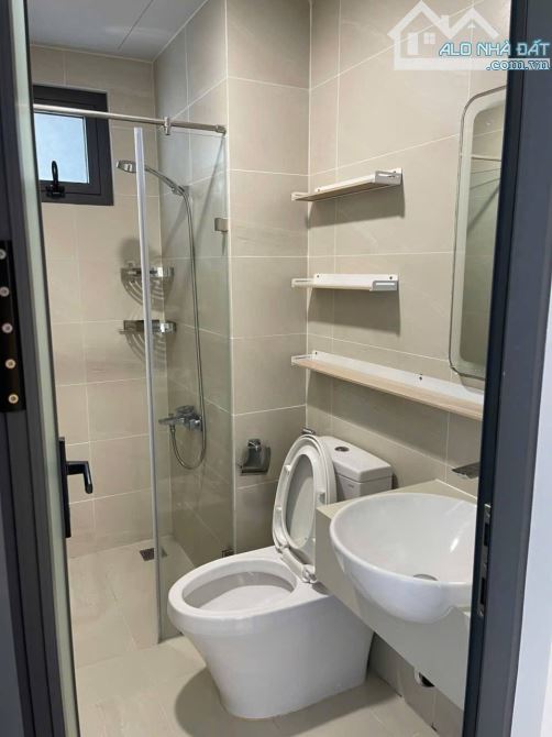 C/c Harmona,  Tân BÌnh:81m2, 2p ngủ, 2wc, Nội thất, 12tr/th - 6