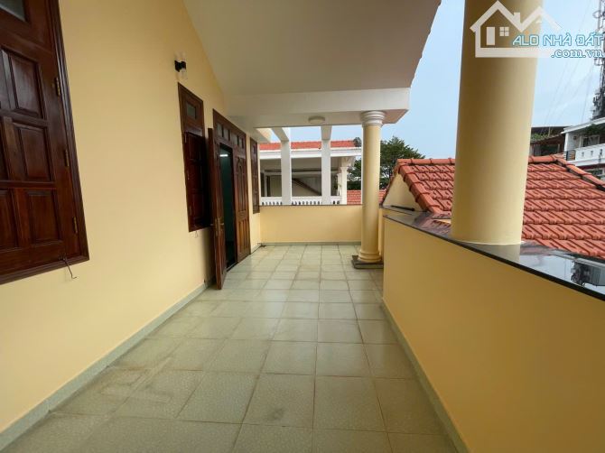 Cho thuê Biệt thự KĐT An Phú An Khánh 10x20, 3 tầng giá 50tr. LH Thoa - 6