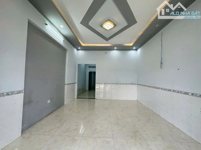 🔥Căn Nhà Mặt Tiền dòng tiền hàng tháng 4Tr không quản lí nữa nên bán 930 Triệu🔥 - 6