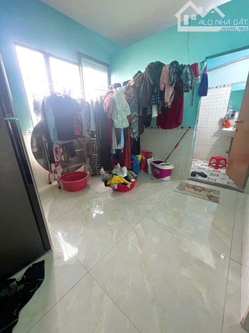 📌📌📌LÀM VIỆC TRỰC TIẾP GIÁ TỐT !!!Bán nhà đẹp kiệt 183 tô hiệu - 6