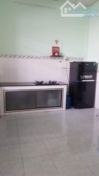 Cần bán gấp căn nhà cấp 4 tại  đường số 35, Thị Trấn Củ Chi, Củ Chi, DT 96m2 - 6