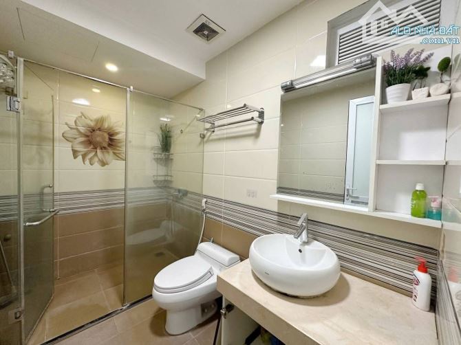 LIỀN KỀ VĂN PHÚ HÀ ĐÔNG PHÂN LÔ VỈA HÈ RỘNG THANG MÁY KINH DOANH SIÊU ĐẸP 90m 20 TỶ - 6