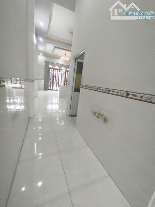 Ngay Sau Bến Xe An Sương Nhà 40m2 Có Sổ Riêng Ở Bà Điểm Giá 800 Triệu - 6