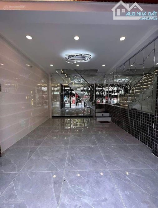 RINH NGAY NHÀ CHO THUÊ 30TRIỆU NGUYỄN THỊ ĐỊNH, BÌNH TRƯNG TÂY, QUẬN 2. GIÁ 5TỶ910/ 88,8M2 - 6