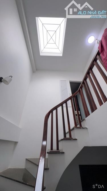 Bán Nhà Dòng Tiền, 9 Phòng Cho Thuê, Dòng Tiền Ổn Định. - 6