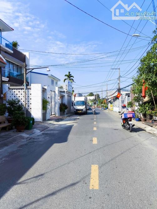 BÁN ĐẤT NGUYỄN DUY TRINH – 200M² – ĐƯỜNG 10M Ô TÔ TRÁNH – 7 TỶ - 6