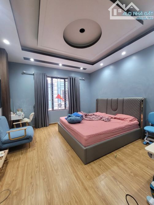 Bán siêu phẩm nhà 4 tầng đối diện Hoàng Huy, An Đồng - 6