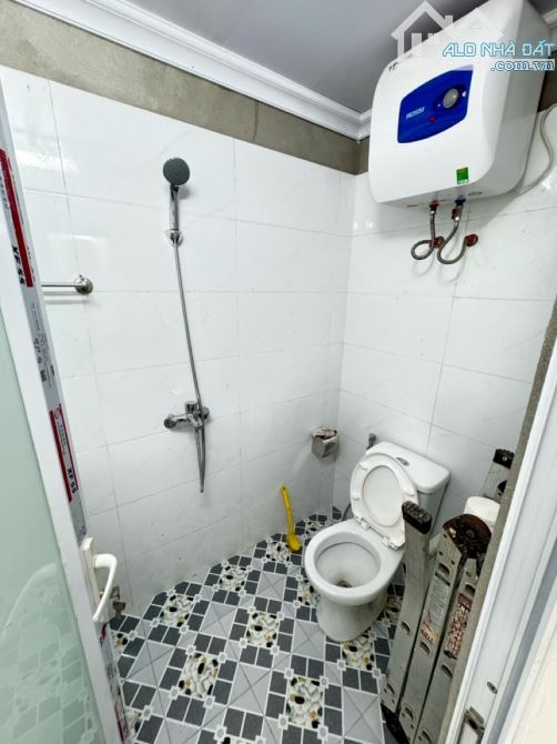 Bán nhà view hồ – Xuân Hồng – ô tô đỗ cửa – 38m² – 2.65 tỷ - 6