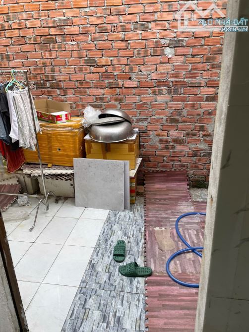 📌📌📌LÀM VIỆC TRỰC TIẾP GIÁ TỐT !!!bán nhà 3 lá kiệt nguyễn lương bằng - 6