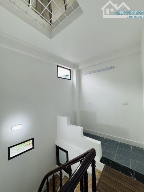 BÁN NHÀ GỐC ĐỀ - MINH KHAI - 2 THOÁNG TRƯỚC SAU - FULL NỘI THẤT. - 6