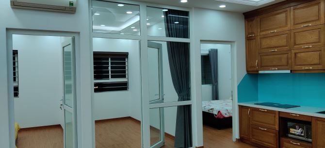 Bán căn hộ chung cư 80 m2,3 PN,2WC tòa 17T10, khu đô thị Trung Hòa Nhân Chính, - 6