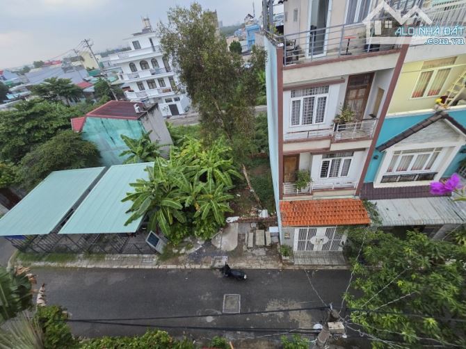 NHÀ 4 TẦNG – 52M² – NGUYỄN DUY TRINH – 5.X TỶ – SỔ HỒNG RIÊNG - 6