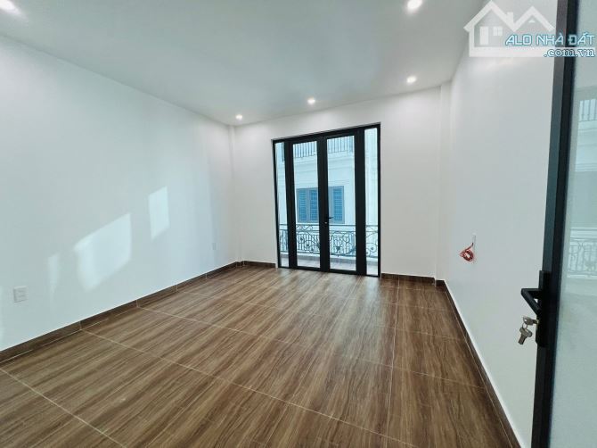 MR Đ.ANH-  BÁN NHÀ 3 TẦNG ĐẸP– NGÕ Ô TÔ TRƯƠNG VĂN LỰC, HÙNG VƯƠNG– HỒNG BÀNG- HẢI PHÒNG - 6