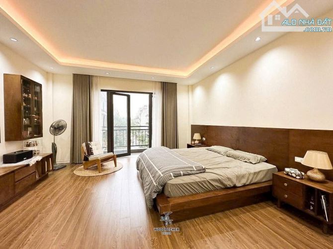 Bán nhà LK tại Green Park Vĩnh Hưng, 75m2, 5 tầng, MT:5m, Kinh Doanh, Giá 23.9 tỷ. - 6