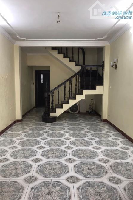 Bán Gấp Nhà Đẹp Mặt Ngõ Ô Tô Tránh – 90m² – 4 Tầng – MT 4.43m – Vị Trí Vàng Vương Thừa Vũ - 6
