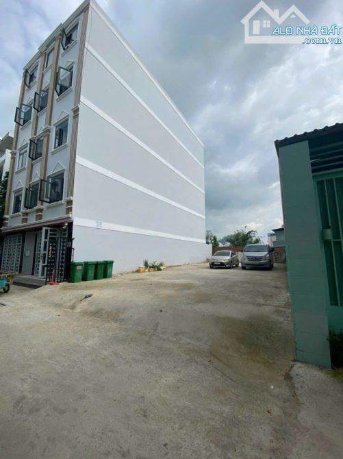 Bán nhà căn hộ dịch vụ đường Nguyễn Tuyển P Bình Trưng Tây quận 2 cũ (205m2) 23 tỷ - 6