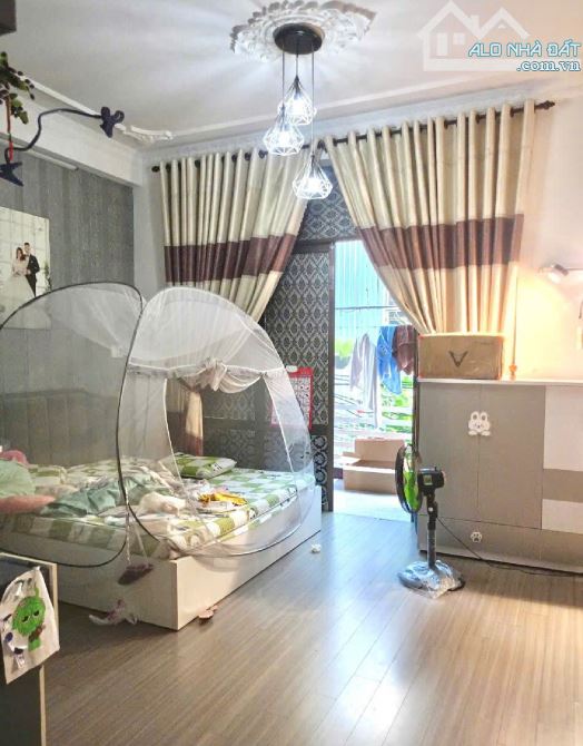 NHÀ NÚI THÀNH – 65M²  - 4 TẦNG – SAU LƯNG NÚI THÀNH – GẦN CÔNG VIÊN NƯỚC -  5.7 TỶ - 6
