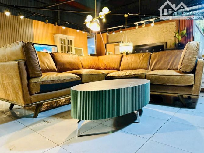 Bán biệt thự 60 tỷ, 28x20m, 3 tấm, 2 mặt tiền đường số 1A, Phường Bình Trị Đông B - 6