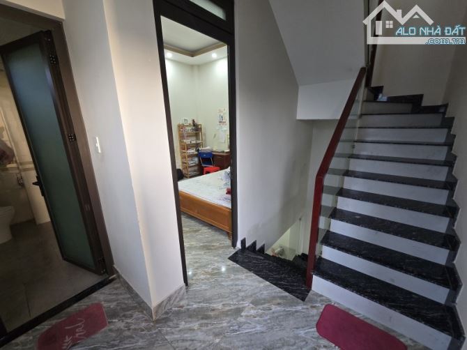 NHÀ 3 TẦNG – 80M² – NGUYỄN DUY TRINH – 6.X TỶ – LÔ GÓC 2 MẶT THOÁNG - 6