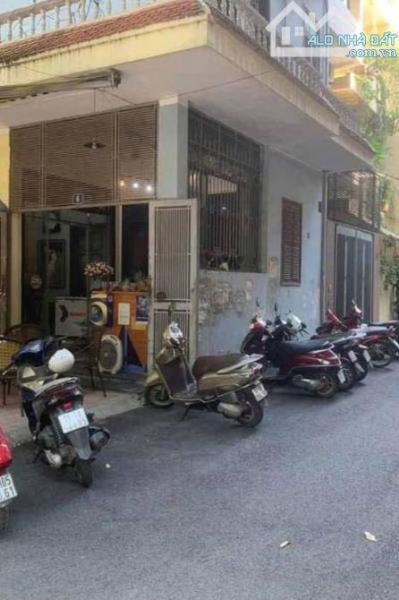 Bán Nhà Ngõ Nguyễn Viết Xuân – 80m² – 4 Tầng – MT 4.6m – Ô Tô Tránh – Khu Toàn Biệt Thự - 6
