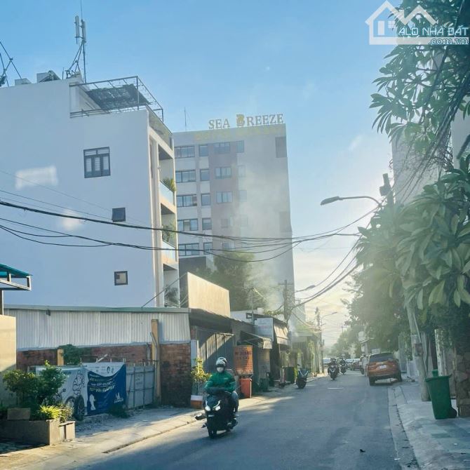 SÓT LẠI 600M2 NGANG 18M LÔ GÓC BÀ HUYỆN THANH QUAN, MỸ AN. HÀNG HIỂM, GỌI HƯƠNG - 6