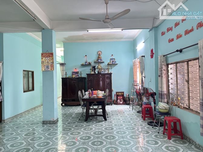 🔥 100M RA COOPMART QUANG TRUNG – 430M² VUÔNG – CHỈ 69TR/M² – HXT TRÁNH – CHÍNH CHỦ - 6